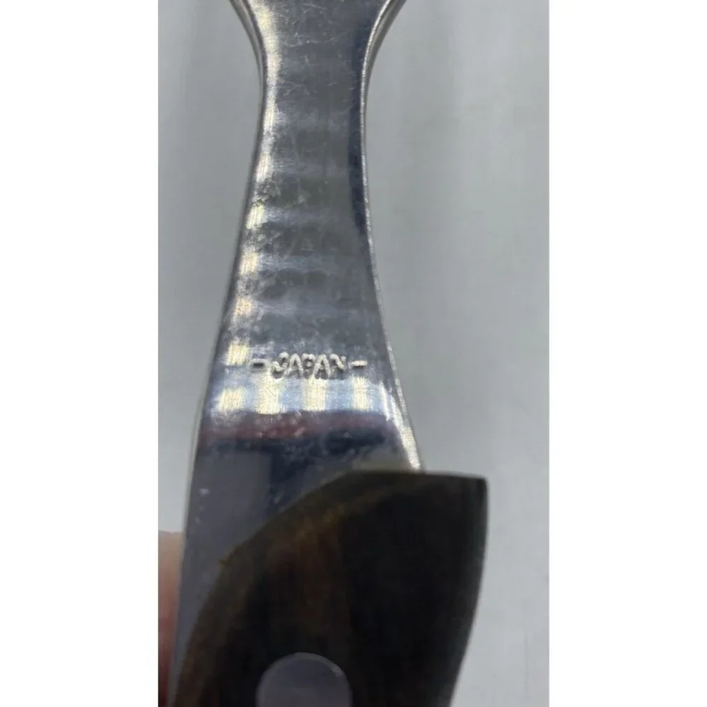 Vintage regent swords